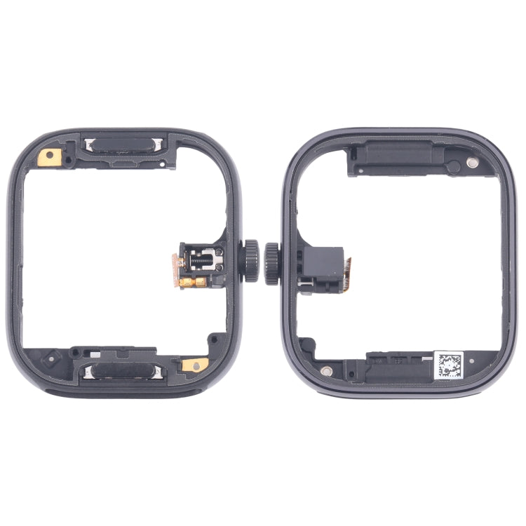 For Xiaomi Redmi Watch 4 Original LCD Screen Frame Bezel Plate, For Xiaomi Redmi Watch 4(Original)