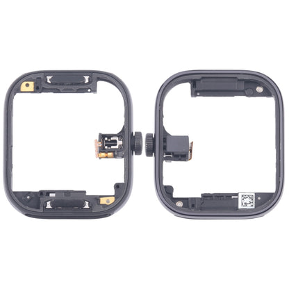 For Xiaomi Redmi Watch 4 Original LCD Screen Frame Bezel Plate, For Xiaomi Redmi Watch 4(Original)
