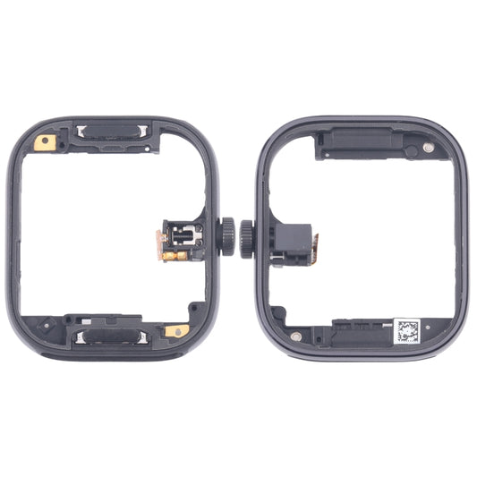 For Xiaomi Redmi Watch 4 Original LCD Screen Frame Bezel Plate, For Xiaomi Redmi Watch 4(Original)