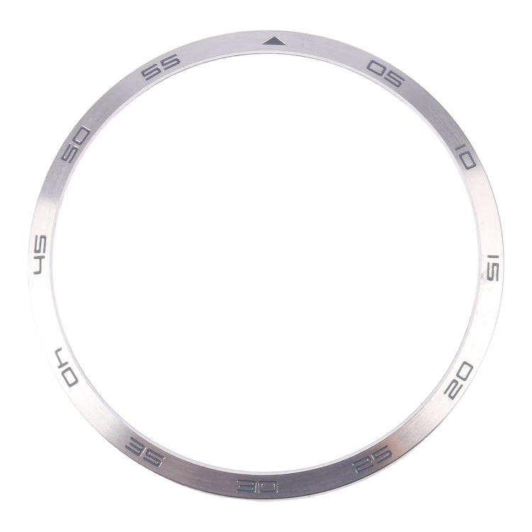 For Huawei Watch GT 4 46mm Original Time Scale Dial, For Huawei Watch GT 4 46mm(Original), For Huawei Watch GT 4 46mm(Original Frosted Silver)