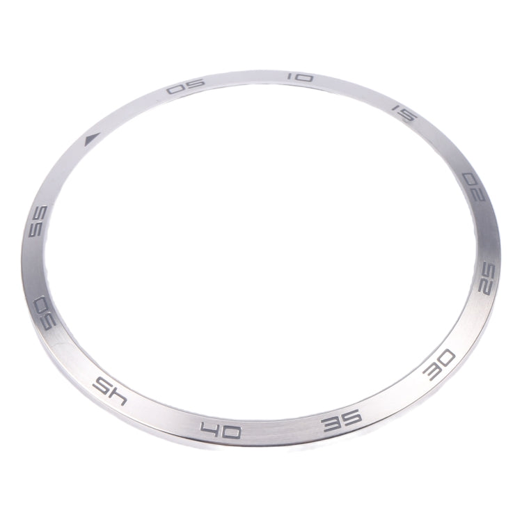 For Huawei Watch GT 4 46mm Original Time Scale Dial, For Huawei Watch GT 4 46mm(Original), For Huawei Watch GT 4 46mm(Original Frosted Silver)