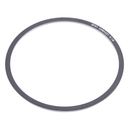 For Samsung Galaxy Watch Ultra SM-L705 Original Front Screen Outer Glass Lens, For Samsung Galaxy Watch Ultra(Original)