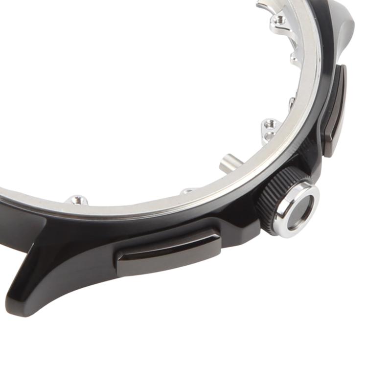 For Xiaomi Watch 2 Pro Original LCD Screen Frame Bezel Plate, For Xiaomi Watch 2 Pro(Original)