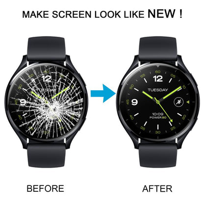 For Xiaomi Watch 2 Original LCD Screen with Frame, For Xiaomi Watch 2(Original), For Xiaomi Watch 2  (Original)