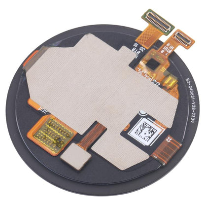 For Xiaomi Watch S4 Original LCD Screen with Frame, For Xiaomi Watch S4 46mm (Original)