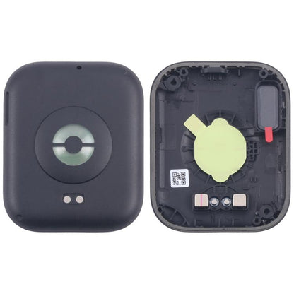 For Xiaomi Redmi Watch 5 Active Original Rear Housing Cover, For Xiaomi Redmi Watch 5 Active (Original)