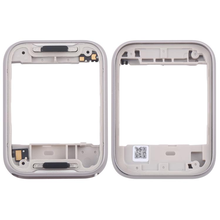 For Xiaomi Band 9 Pro Original LCD Screen Frame Bezel Plate, For Xiaomi Smart Band 9 Pro(Original), For Xiaomi Smart Band 9 Pro  (Original)