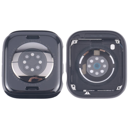 For Apple Watch Series 10 42mm GPS Version Glass Back Cover, For Apple Watch Series 10 42mm GPS