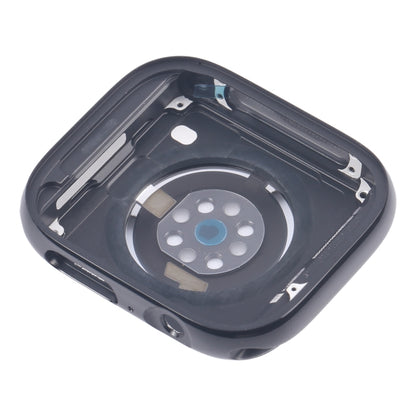 For Apple Watch Series 10 42mm GPS Version Glass Back Cover, For Apple Watch Series 10 42mm GPS