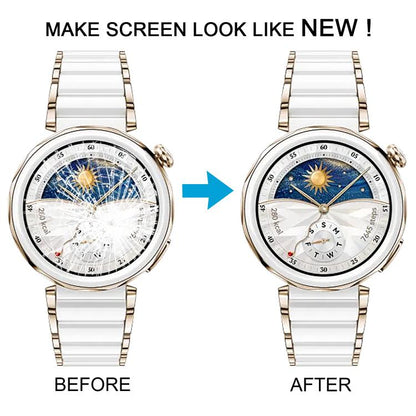 For Huawei Watch GT 5 Pro 42mm Original LCD Screen, For Huawei Watch GT 5 Pro 42mm (Original)