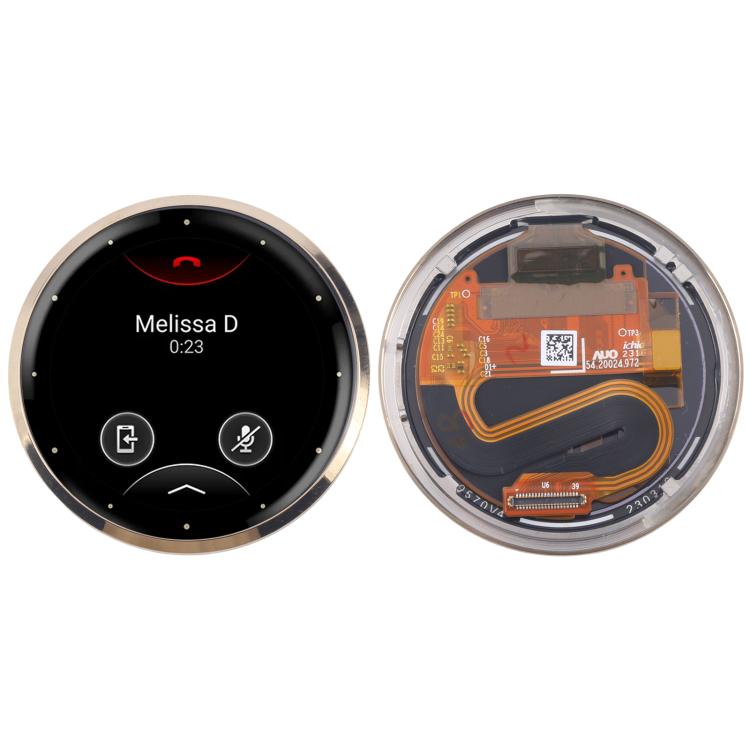 For Garmin Venu 3s Original LCD Screen, For Garmin Venu 3s(Original)