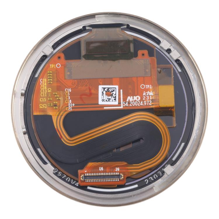 For Garmin Venu 3s Original LCD Screen, For Garmin Venu 3s(Original)