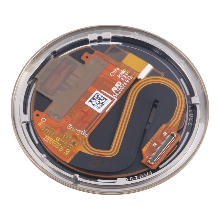 For Garmin Venu 3s Original LCD Screen, For Garmin Venu 3s(Original)