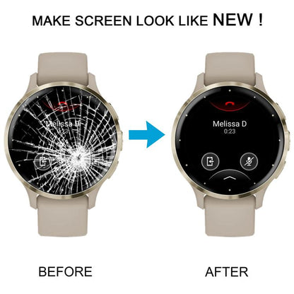 For Garmin Venu 3s Original LCD Screen, For Garmin Venu 3s(Original)