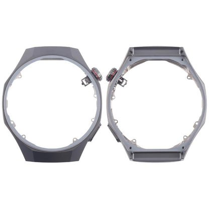 For Huawei Watch GT 5 Pro 46mm Original LCD Screen Frame Bezel Plate, For Huawei Watch GT 5 Pro 46mm(Original)