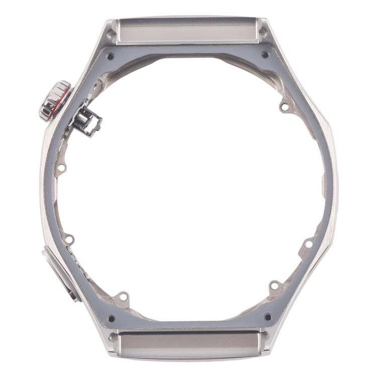 For Huawei Watch GT 5 Pro 46mm Original LCD Screen Frame Bezel Plate, For Huawei Watch GT 5 Pro 46mm(Original)