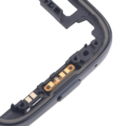 For Xiaomi Redmi Watch 3 Active Original LCD Screen Frame Bezel Plate, For Xiaomi Redmi Watch 3 Active(Original)