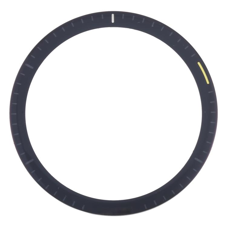 For Garmin Forerunner 965 Original Front Screen Outer Glass Lens, For Garmin Forerunner 965(Original)