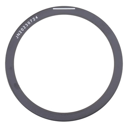 For Garmin Forerunner 965 Original Front Screen Outer Glass Lens, For Garmin Forerunner 965(Original)