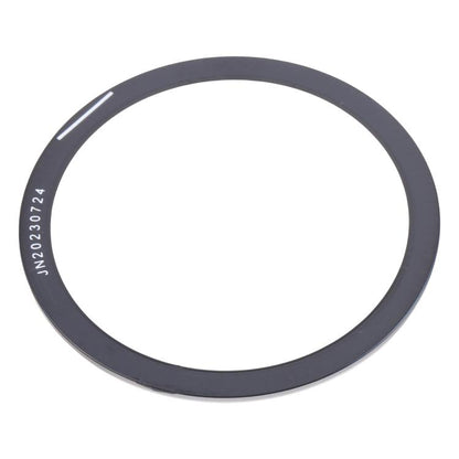 For Garmin Forerunner 965 Original Front Screen Outer Glass Lens, For Garmin Forerunner 965(Original)