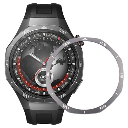 For Huawei Watch GT 5 Pro 46mm Original Time Scale Dial, For Huawei Watch GT 5 Pro 46mm(Original)