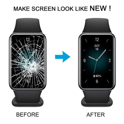For Honor Band 9 Original LCD Screen With Digitizer Full Assembly, For Honor Band 9(Original)
