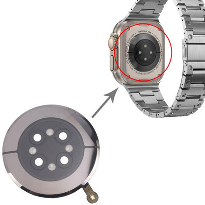 For Apple Watch Series 10 42mm LTE Version Back Cover With Charging Module, For Apple Watch Series 10 42mm LTE Version