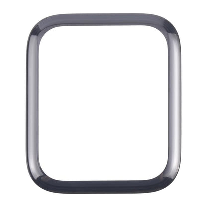For Apple Watch Series 4 / 5 / 6 42mm Sapphire Material Front Screen Outer Glass Lens with OCA, For Apple Watch Series 4 / 5 / 6 40mm