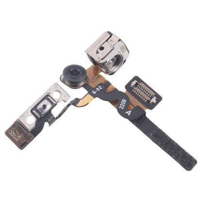 For Apple Watch Series 9 41mm Spin Axis / Microphone Flex Cable, For Apple Watch Series 9 41mm