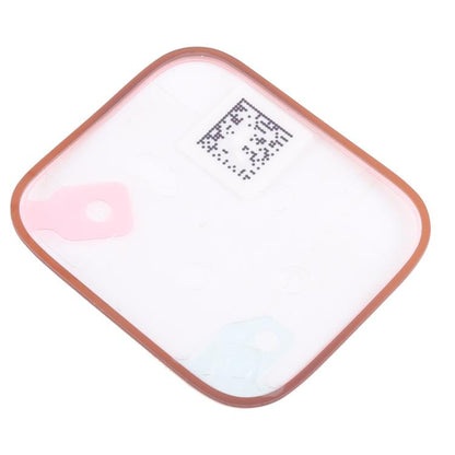 For Apple Watch SE 40mm Waterproof Rubber Ring, For Apple Watch SE 40mm