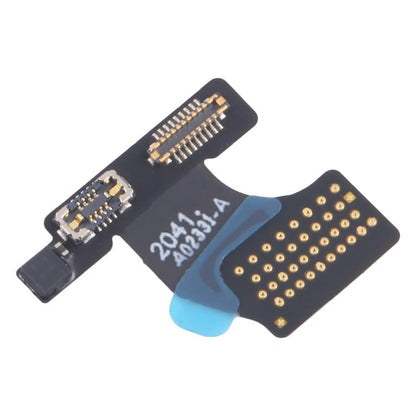 For Apple Watch SE 2022 40mm Spin Axis Connector Flex Cable, For Apple Watch SE 2022 40mm