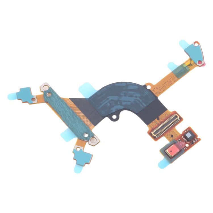 For Huawei Watch 2 LEO-B19 Original Power + Return + Microphone Flex Cable, For Huawei Watch 2(Original)