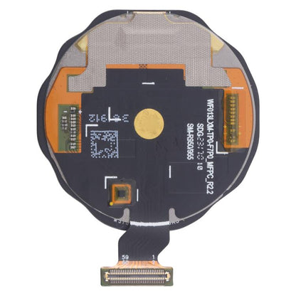 For Samsung Galaxy Watch6 Classic 43mm SM-R950/R955 Original LCD Screen with Digitizer Full Assembly, For Samsung Galaxy Watch6 Classic 43mm(Original)