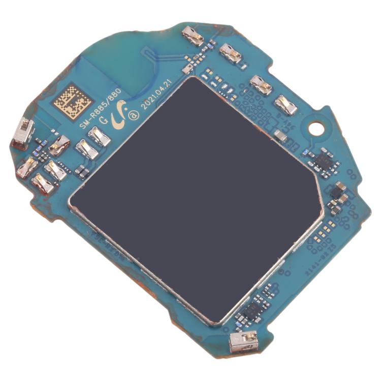 For Samsung Galaxy Watch4 Classic 42mm SM-R885F/R880 EU Original Motherboard, For Samsung Galaxy Watch4 Classic 42mm EU (Original)
