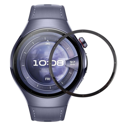 For Huawei Watch 5 46mm Original Sapphire Material Front Screen Outer Glass Lens, For Huawei Watch 5 46mm(Original)
