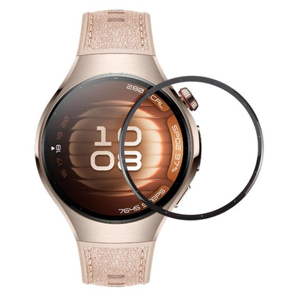 For Huawei Watch 5 42mm Original Sapphire Material Front Screen Outer Glass Lens, For Huawei Watch 5 42mm(Original)