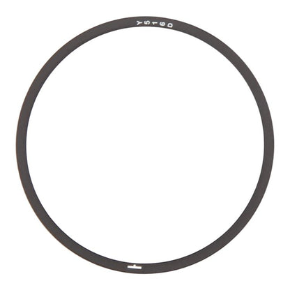 For Huawei Watch 5 42mm Original Sapphire Material Front Screen Outer Glass Lens, For Huawei Watch 5 42mm(Original)