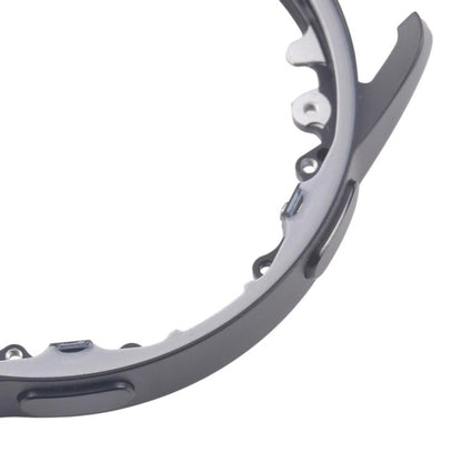 For Xiaomi Watch S3 Original LCD Screen Frame Bezel Plate, For Xiaomi Watch S3(Original)