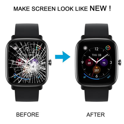 For Amazfit GTS2 mini Original Disassembled LCD Screen with Digitizer Full Assembly, For Amazfit GTS 2 mini(Original)