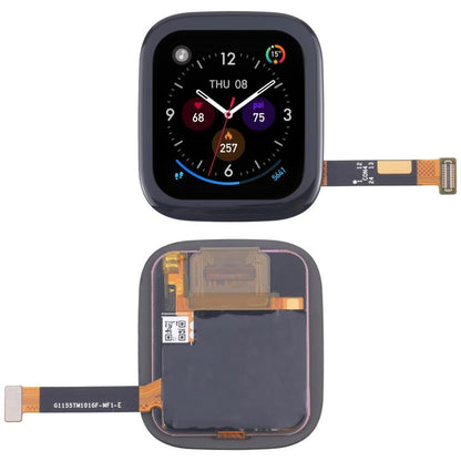 For Amazfit GTS2 mini Original Disassembled LCD Screen with Digitizer Full Assembly, For Amazfit GTS 2 mini(Original)