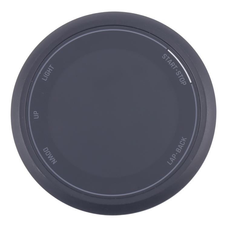For Garmin Swim 2 Original Disassembled LCD Screen Digitizer Full Assembly with Time Scale Dia, For Garmin Swim 2
