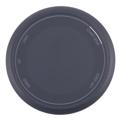 For Garmin Swim 2 Original Disassembled LCD Screen Digitizer Full Assembly with Time Scale Dia, For Garmin Swim 2