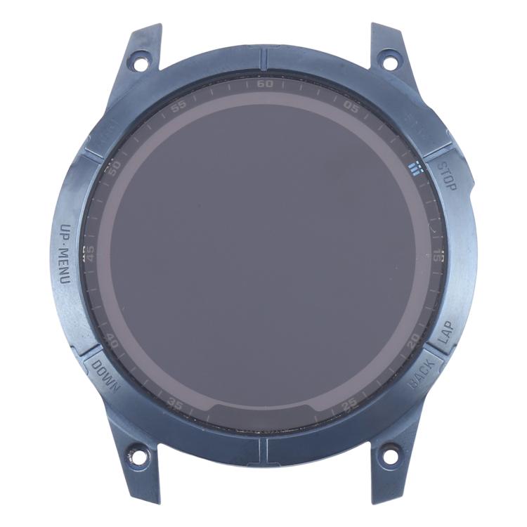 For Garmin Fenix 7 Original LCD Screen Digitizer Full Assembly With Frame, For Garmin Fenix 7(Original)