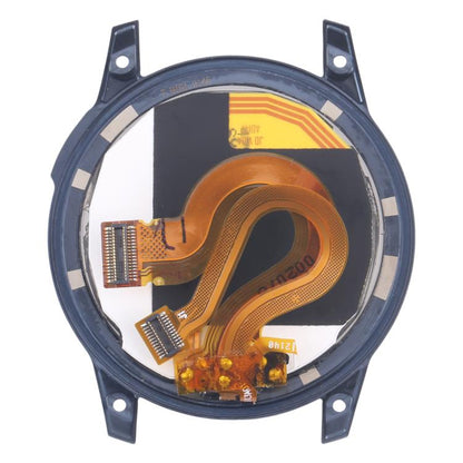 For Garmin Fenix 7 Original LCD Screen Digitizer Full Assembly With Frame, For Garmin Fenix 7(Original)