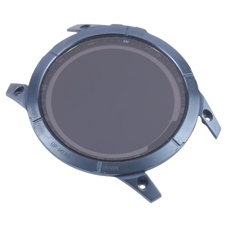For Garmin Fenix 7 Original LCD Screen Digitizer Full Assembly With Frame, For Garmin Fenix 7(Original)
