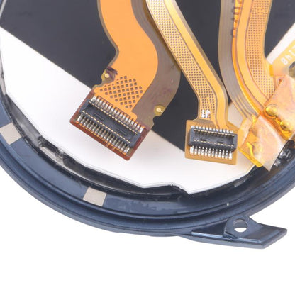 For Garmin Fenix 7 Original LCD Screen Digitizer Full Assembly With Frame, For Garmin Fenix 7(Original)