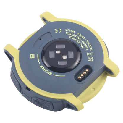 For Garmin Instinct 2 Original Disassembled Back Cover, For Garmin Instinct 2(Original), For Garmin Instinct 2(Original,Blue)