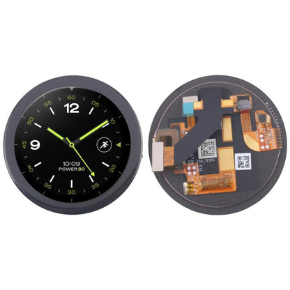 For Xiaomi Watch 2 Original LCD Screen with Digitizer Full Assembly, without Time Scale Dial, For Xiaomi Watch 2(Original,Not Scale Dial)