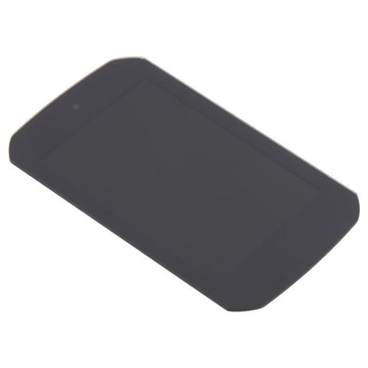 For Garmin Edge MTB Original LCD Screen with Digitizer Full Assembly, For Garmin Edge MTB / Edge 850(Original)