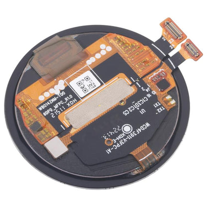 For Huawei Watch GT 2 46mm LTN-B19 LCD Screen and Digitizer Full Assembly, For Huawei Watch GT 2 46mm